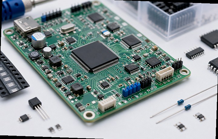 NAND Flash中心产品清单 数据转换器说明 1