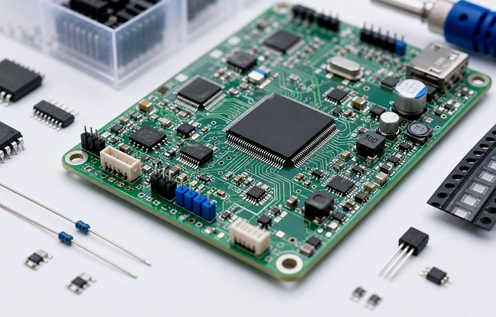 NAND Flash中心产品清单 数据转换器说明 2