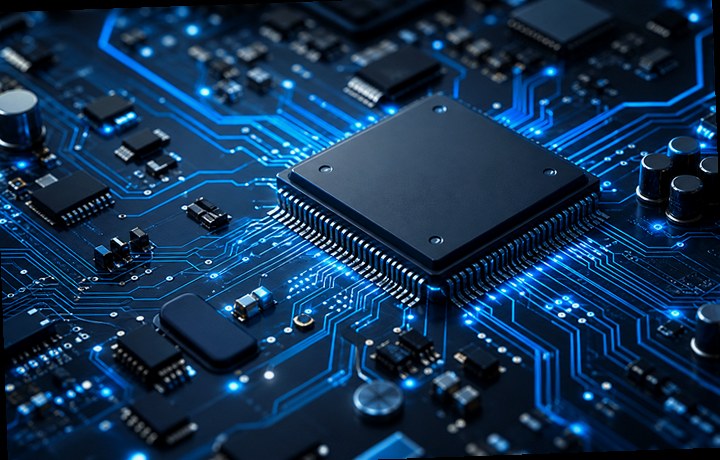 LED照明元件中心 数据转换器说明 1