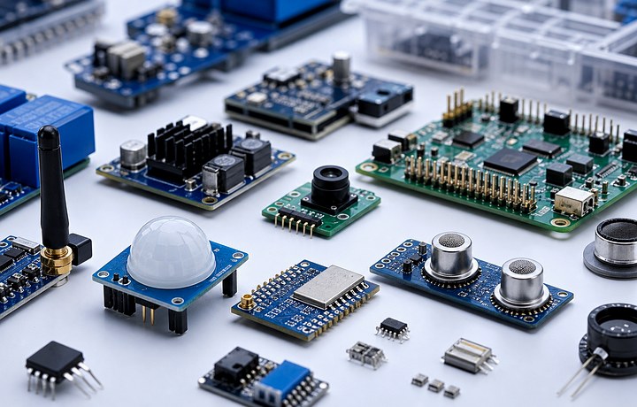 NAND Flash总览工程资料 2